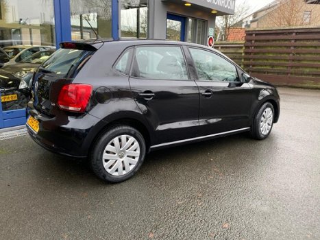 Volkswagen Polo - 1.4-16V Comfortline - 1