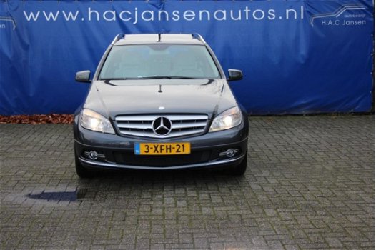 Mercedes-Benz C-klasse Estate - 220 CDI BlueEFFICIENCY Business Class - 1