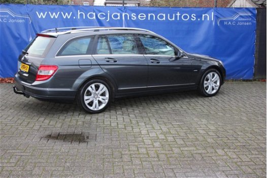 Mercedes-Benz C-klasse Estate - 220 CDI BlueEFFICIENCY Business Class - 1