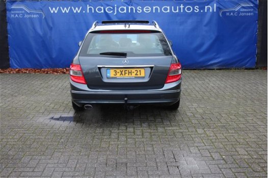 Mercedes-Benz C-klasse Estate - 220 CDI BlueEFFICIENCY Business Class - 1