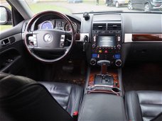 Volkswagen Touareg - 3.2 V6, VERWACHT