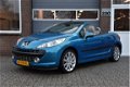 Peugeot 207 CC - 1.6-16V T Sport LEDER/ECC-AIRCO/CRUISE - 1 - Thumbnail