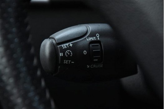 Peugeot 207 CC - 1.6-16V T Sport LEDER/ECC-AIRCO/CRUISE - 1