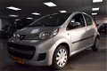 Peugeot 107 - 1.0-12V Sublime Airco 5 Drs - 1 - Thumbnail