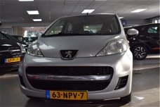 Peugeot 107 - 1.0-12V Sublime Airco 5 Drs