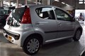 Peugeot 107 - 1.0-12V Sublime Airco 5 Drs - 1 - Thumbnail