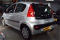 Peugeot 107 - 1.0-12V Sublime Airco 5 Drs - 1 - Thumbnail