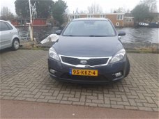 Kia Cee'd - 1.6 CVVT X-tra