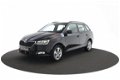 Skoda Fabia Combi - 1.0 MPI 75PK CLEVER NAVI | LMV | CRUISE CONTROL - 1 - Thumbnail