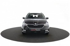 Skoda Fabia Combi - 1.0 MPI 75PK CLEVER NAVI | LMV | CRUISE CONTROL