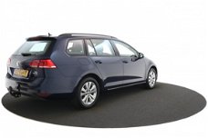 Volkswagen Golf Variant - 1.6 TDI 110pk BMT Comfortline | Navi