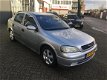 Opel Astra - 1.6 Pearl MOTOR 8V / AIRCO / 5 DEURS / LM VELGEN / APK JUNI 2020 - 1 - Thumbnail