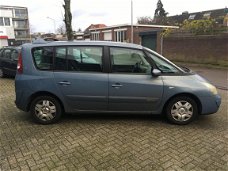 Renault Espace - 2.0 Expression / LPG g3 + BENZINE / APK MEI 2020 / EXPORT