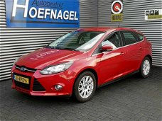 Ford Focus - 1.6 TI-VCT Titanium