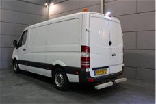 Mercedes-Benz Sprinter - 313 2.2 CDI L2H1 2, 8t Trekverm./Omvormer.Inrichting/Airco/Cruise