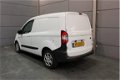 Ford Transit Courier - 1.5 TDCI Trend Airco/Cruise/Schuif/Betimmerd - 1 - Thumbnail