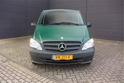 Mercedes-Benz Vito - 110 CDI 320 Lang Standaard - 1