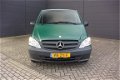 Mercedes-Benz Vito - 110 CDI 320 Lang Standaard - 1 - Thumbnail