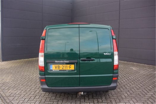 Mercedes-Benz Vito - 110 CDI 320 Lang Standaard - 1