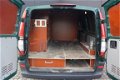 Mercedes-Benz Vito - 110 CDI 320 Lang Standaard - 1 - Thumbnail