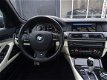 BMW 5-serie Touring - 535i High Executive M-Sportpakket | Frozen Grey - 1 - Thumbnail