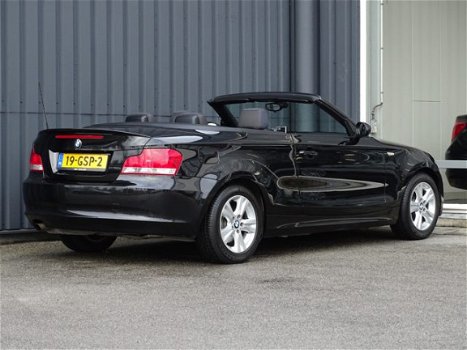 BMW 1-serie Cabrio - 118i - 1