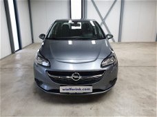 Opel Corsa - 1.4-16V 90 PK Edition 5drs Intellilink airco