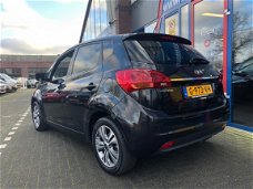 Kia Venga - 1.4 CVVT Panodak Navi Camera PDC Airco(ECC)