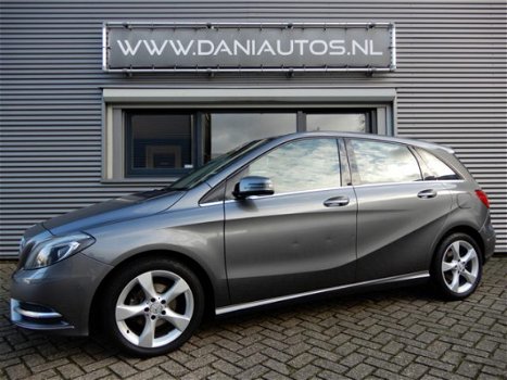 Mercedes-Benz B-klasse - 180 CDI Ambition Aut Navi | Xenon - 1