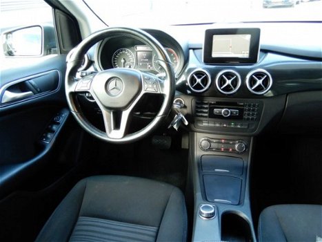 Mercedes-Benz B-klasse - 180 CDI Ambition Aut Navi | Xenon - 1