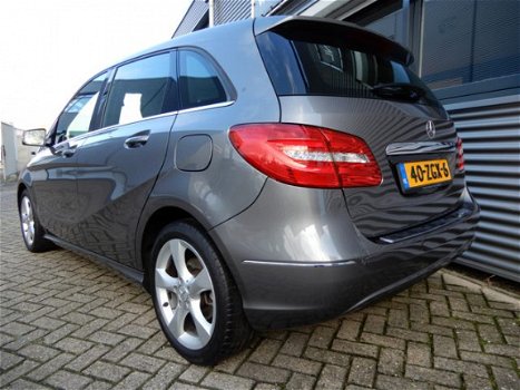 Mercedes-Benz B-klasse - 180 CDI Ambition Aut Navi | Xenon - 1