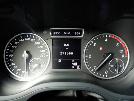 Mercedes-Benz B-klasse - 180 CDI Ambition Aut Navi | Xenon - 1