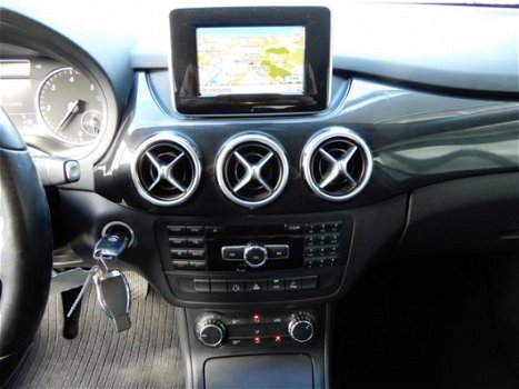 Mercedes-Benz B-klasse - 180 CDI Ambition Aut Navi | Xenon - 1