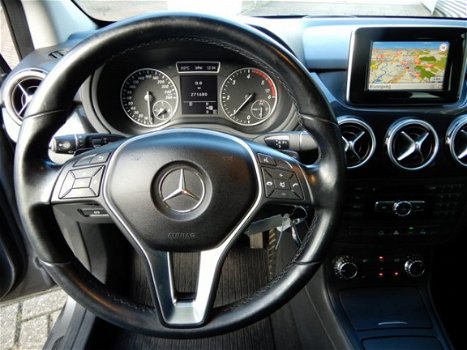 Mercedes-Benz B-klasse - 180 CDI Ambition Aut Navi | Xenon - 1