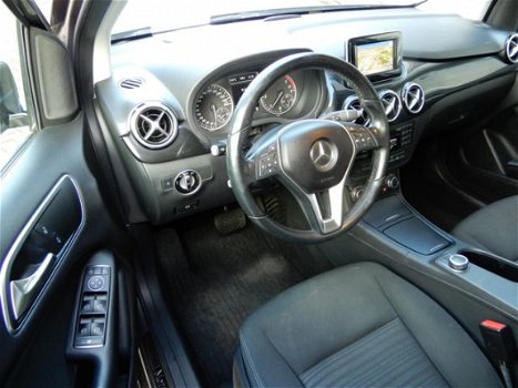 Mercedes-Benz B-klasse - 180 CDI Ambition Aut Navi | Xenon - 1