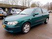 Nissan Almera - 1.5 Comfort - 1 - Thumbnail