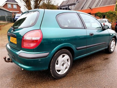 Nissan Almera - 1.5 Comfort - 1