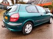 Nissan Almera - 1.5 Comfort - 1 - Thumbnail