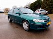 Nissan Almera - 1.5 Comfort - 1 - Thumbnail