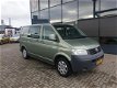 Volkswagen Transporter - 2.5 TDI 300 Trendline DC - 1 - Thumbnail