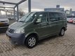 Volkswagen Transporter - 2.5 TDI 300 Trendline DC - 1 - Thumbnail