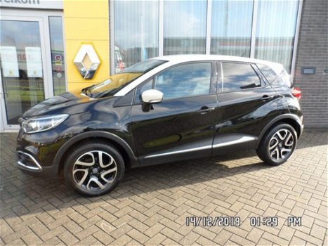 Renault Captur - 0.9 Tce Dynamique - 1