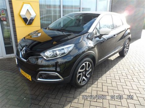 Renault Captur - 0.9 Tce Dynamique - 1