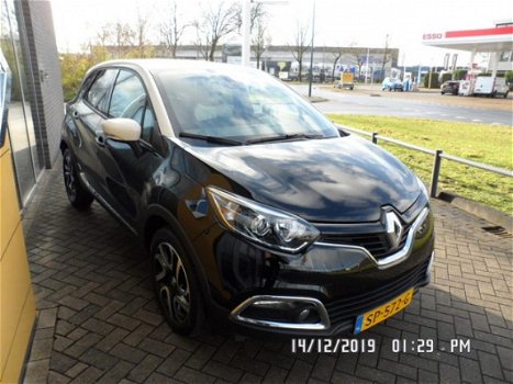 Renault Captur - 0.9 Tce Dynamique - 1