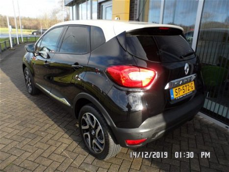 Renault Captur - 0.9 Tce Dynamique - 1