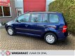 Volkswagen Touran - 1.6-16V FSI Athene - 1 - Thumbnail