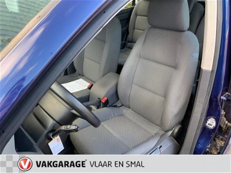 Volkswagen Touran - 1.6-16V FSI Athene - 1