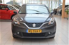 Suzuki Baleno - 1.2 Dynamic [CRUISE | NAVI | *24 mnd garantie* | DEALER OH]