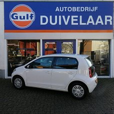 Volkswagen Up! - 5drs MOVE UP 1.0 60PK