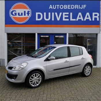 Renault Clio - 1.2-16v Rip Curl 5Drs - 1